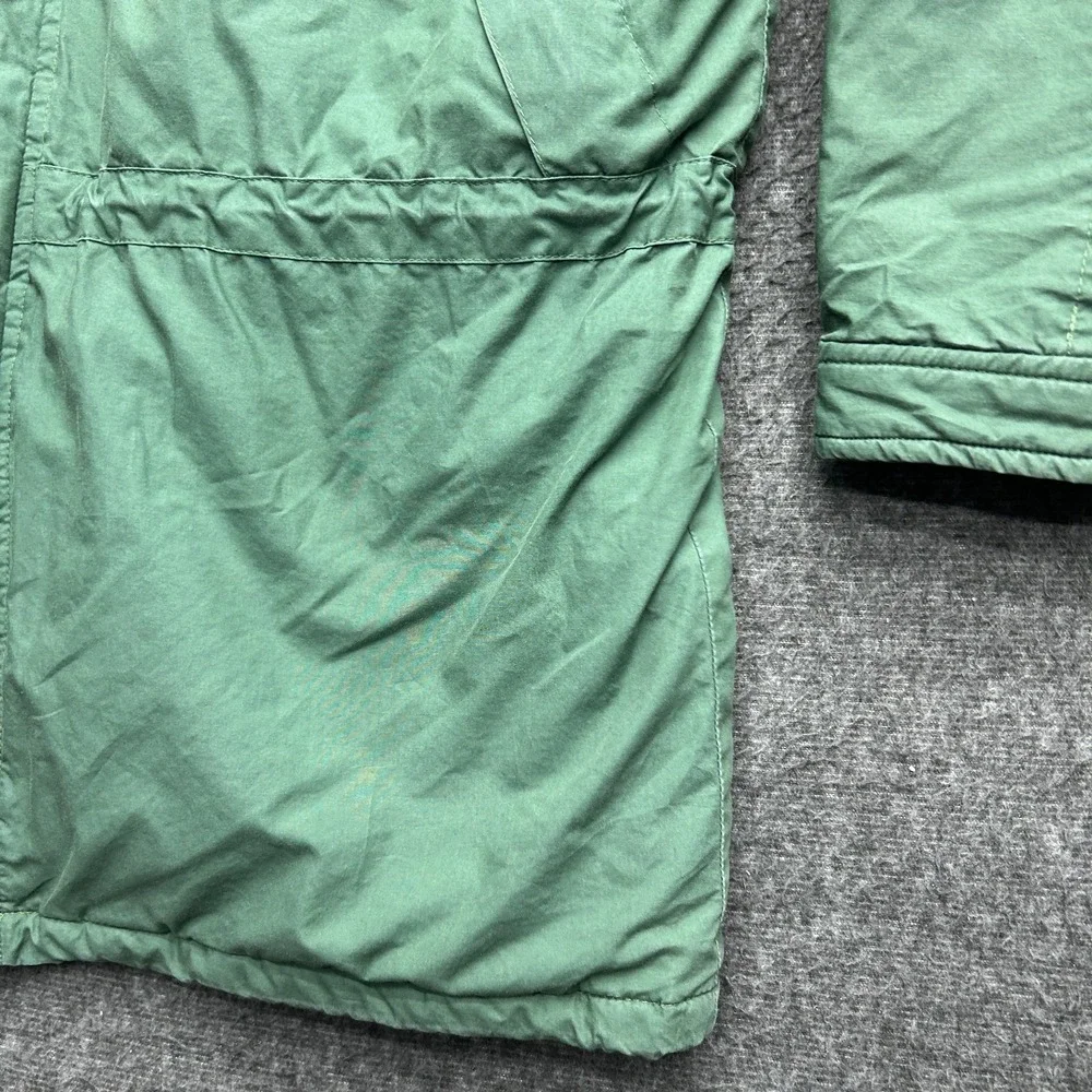 Vintage Ralph Lauren Polo Sport Jacket Mountain Parka Size 170 US‎ M Naigai